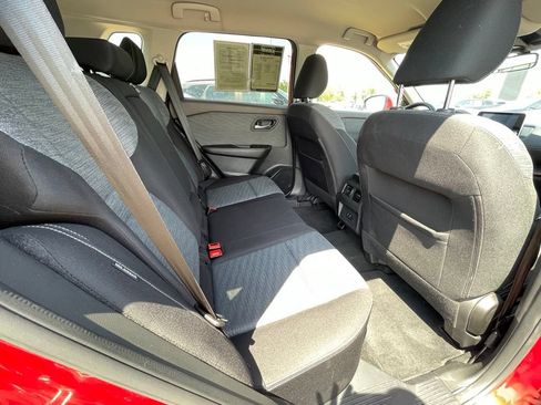 Used 2021 Nissan Rogue SV AWD/4WD image 24