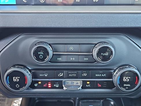 New 2025 Ford Bronco Outer Banks image 20