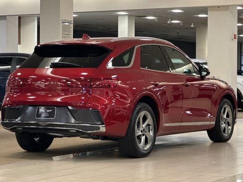 New 2026 Genesis GV70 2.5T AWD/4WD image 4