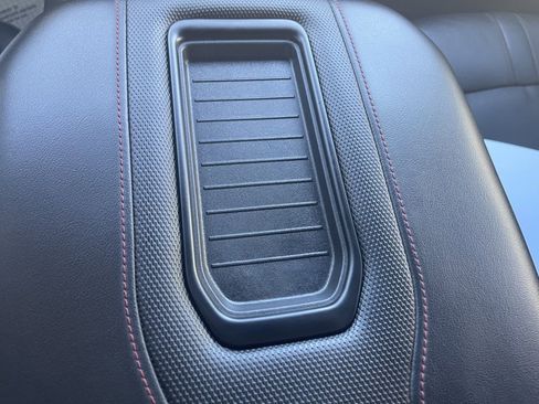 Used 2021 Chevrolet Tahoe RST w/ Luxury Package image 34