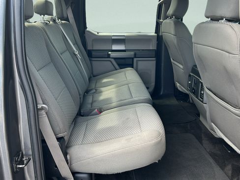 Used 2018 Ford F150 XLT w/ Equipment Group 302A Luxury AWD/4WD image 27