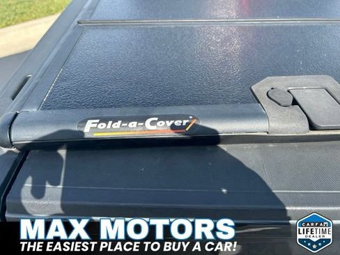Used 2016 Chevrolet Colorado Z71 AWD/4WD image 20