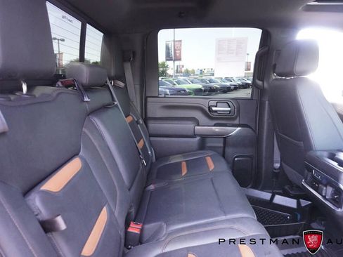 Used 2023 GMC Sierra 2500 AT4 w/ AT4 Premium Plus Package AWD/4WD image 59
