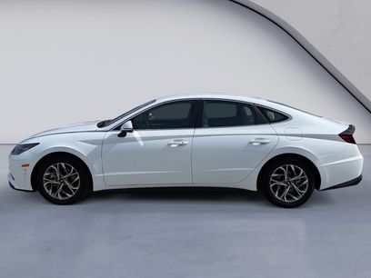 Used 2023 Hyundai Sonata SEL w/ Cargo Package