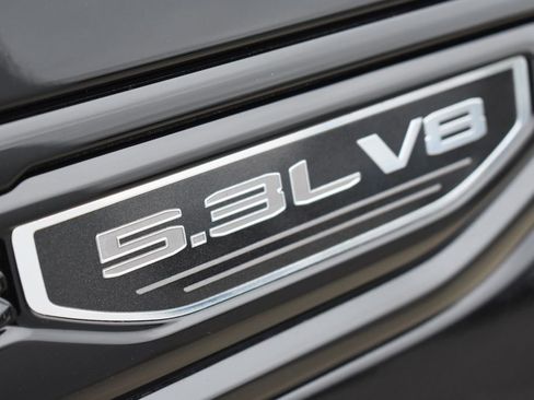 Certified 2025 GMC Sierra 1500 Elevation image 27