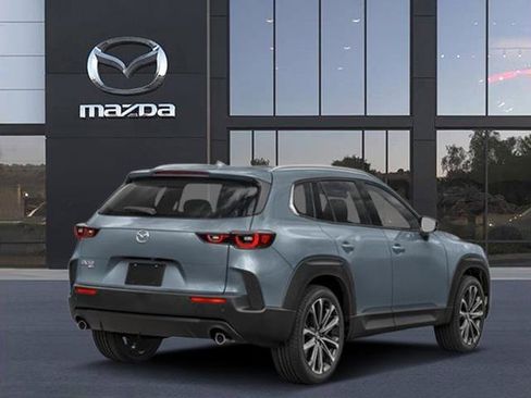 New 2026 MAZDA CX-50 AWD 2.5 S w/ Weather Package image 2