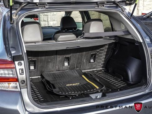 Used 2023 Subaru Crosstrek 2.5i Sport image 44