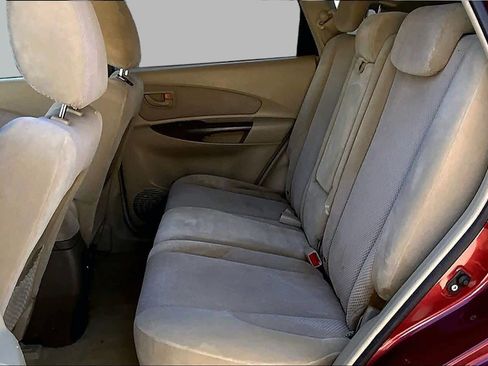 Used 2007 Hyundai Tucson SE FWD image 20