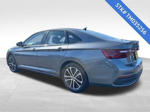 New 2026 Volkswagen Jetta Sport image 5