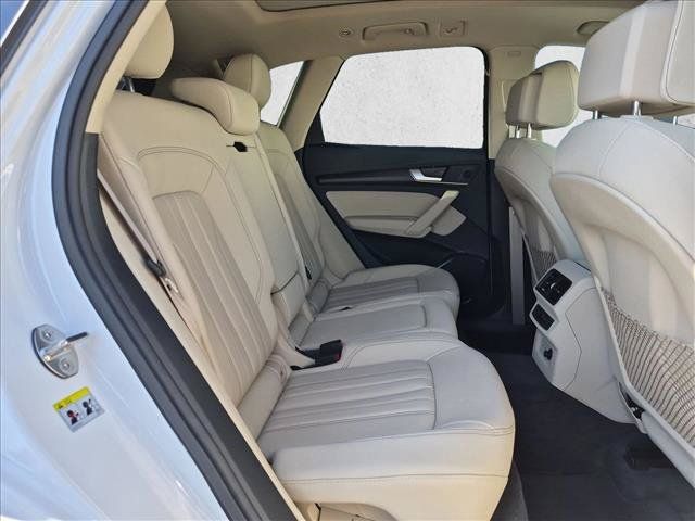 Used 2023 Audi Q5 2.0T Premium AWD/4WD image 20