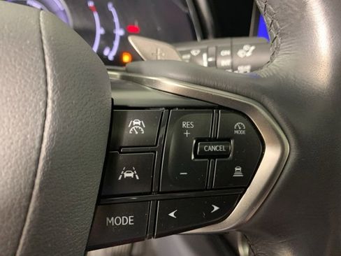 Used 2023 Lexus RX 350 image 9