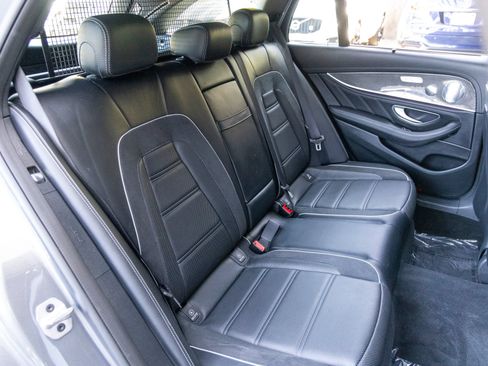 Used 2019 Mercedes-Benz E 63 AMG S image 62