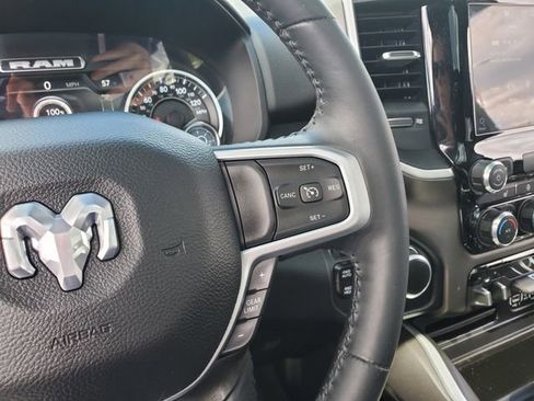 Certified 2022 RAM 1500 Big Horn AWD/4WD image 14