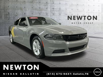 Used 2023 Dodge Charger SXT