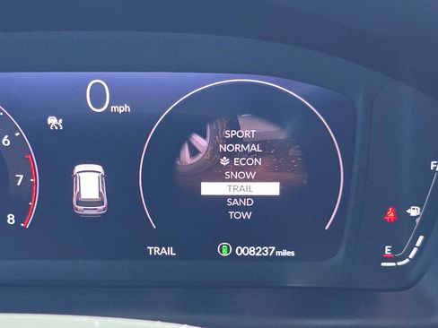 Used 2026 Honda Passport TrailSport image 38