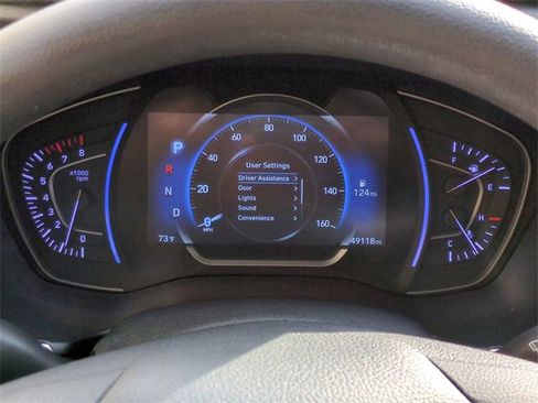 Used 2019 Hyundai Santa Fe SEL image 31