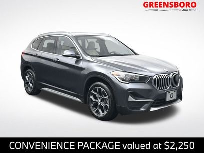 Used 2021 BMW X1 xDrive28i w/ Convenience Package