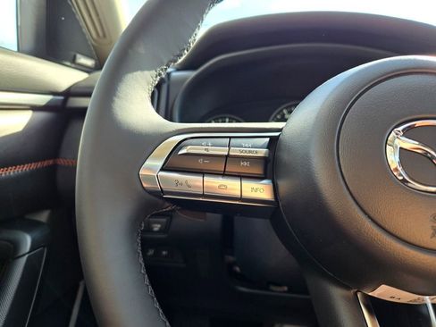 New 2026 MAZDA CX-50 AWD 2.5 S image 31