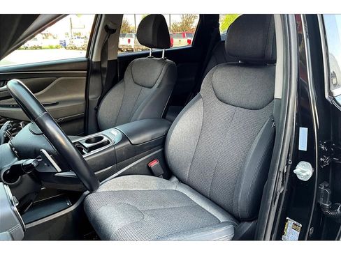 Used 2023 Hyundai Santa Fe SEL image 28