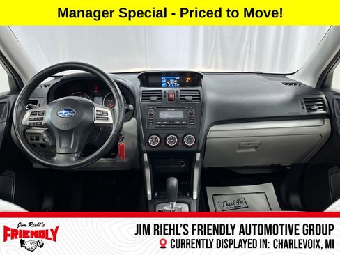 Used 2014 Subaru Forester 2.5i Premium w/ All-Weather Package image 12