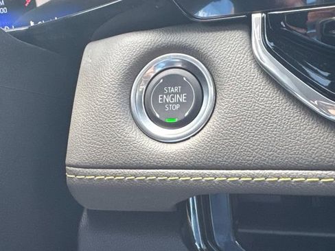 New 2026 Chevrolet Colorado ZR2 w/ ZR2 Bison Edition AWD/4WD image 33