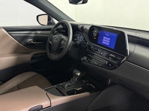 Used 2023 Lexus ES 350 FWD image 16