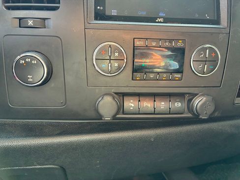 Used 2014 Chevrolet Silverado 3500 LT w/ Interior Plus Package AWD/4WD image 20