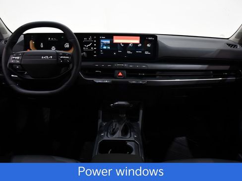 New 2026 Kia K4 EX FWD image 8