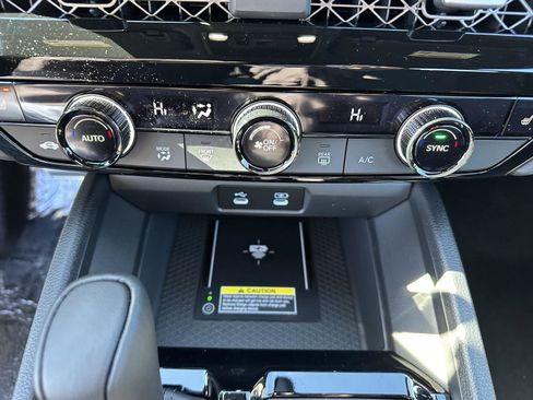 New 2025 Honda Accord Sport image 30