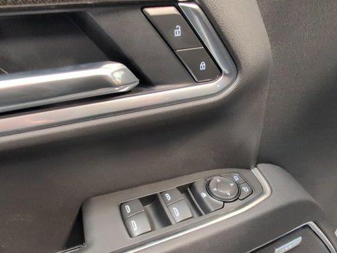 New 2026 Chevrolet Silverado 1500 RST w/ Dark Appearance Package image 17