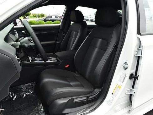 New 2026 Honda Civic Sport image 21