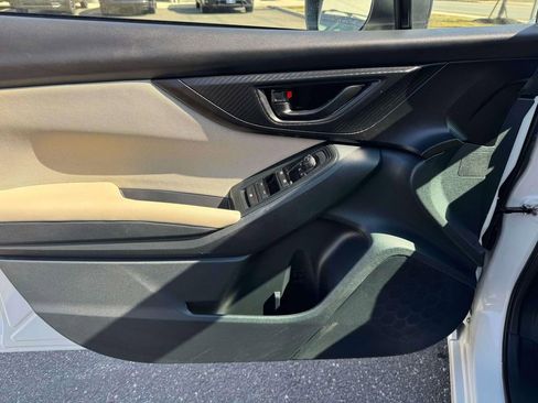 Used 2022 Subaru Impreza 2.0i image 14