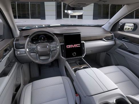 New 2025 GMC Acadia Denali w/ Super Cruise Package image 39