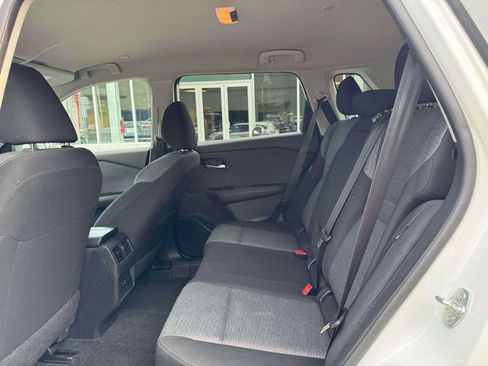Used 2023 Nissan Rogue SV AWD/4WD image 12