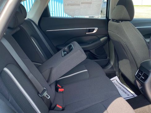 New 2023 Hyundai Sonata SEL w/ Convenience Package image 15