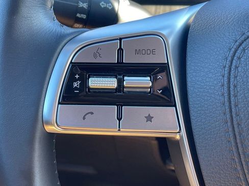 Used 2025 Kia Telluride EX image 8