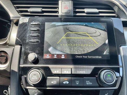 Used 2019 Honda Civic EX image 25