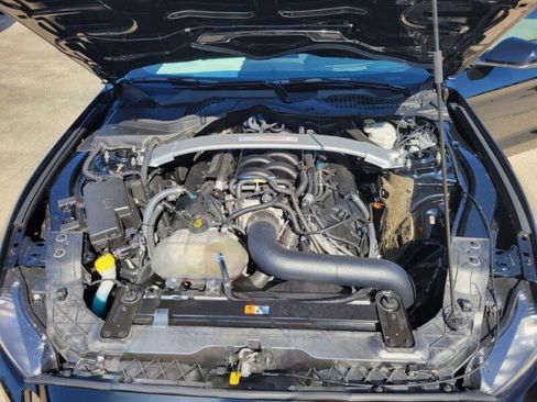 Used 2017 Ford Mustang Shelby GT350 w/ Electronics Package image 21