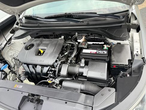 Used 2020 Hyundai Elantra SEL w/ Cargo Package (C1) FWD image 36