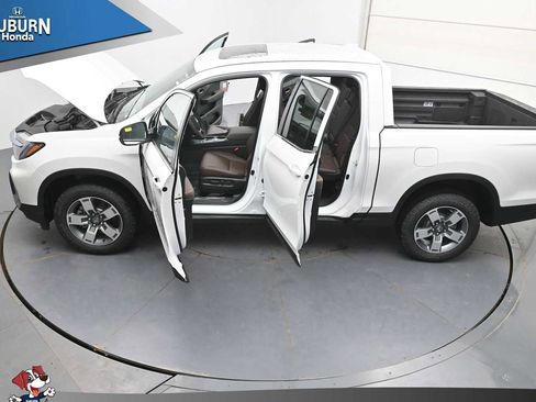 New 2026 Honda Ridgeline RTL image 37