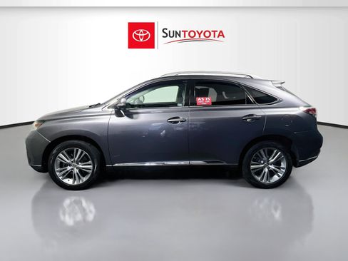 Used 2015 Lexus RX 350 FWD image 7