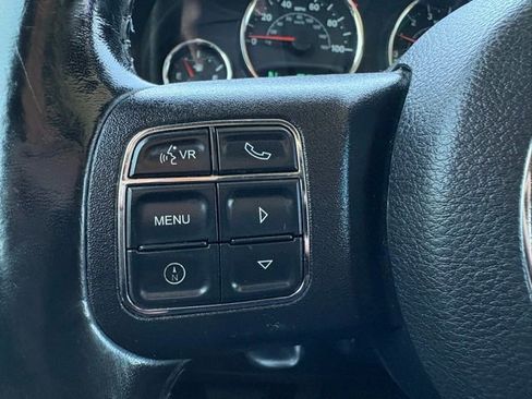 Used 2018 Jeep Wrangler Unlimited Sport S AWD/4WD image 21