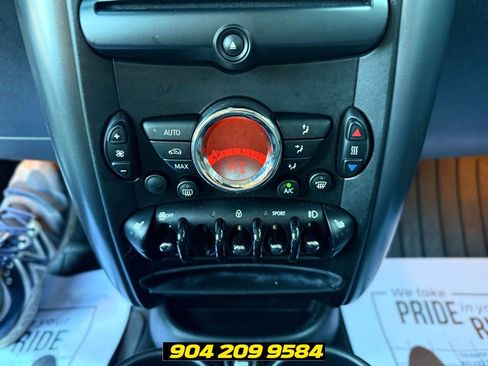 Used 2015 MINI Cooper Countryman S FWD image 17