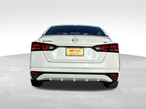 Used 2023 Nissan Altima 2.5 SV image 6