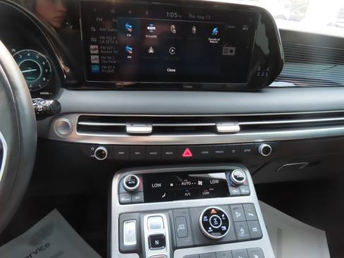 Used 2024 Hyundai Palisade Calligraphy AWD/4WD image 31