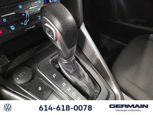 Used 2018 Ford Focus SEL w/ Cold Weather Package FWD image 30