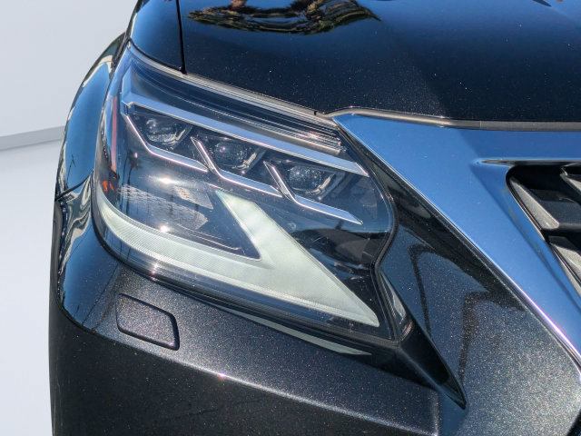 Used 2023 Lexus GX 460 Premium w/ Premium Package AWD/4WD image 9