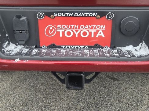 Used 2021 GMC Canyon AT4 w/ Driver Alert Package image 29