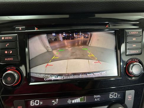 Used 2022 Nissan Rogue Sport SV image 26