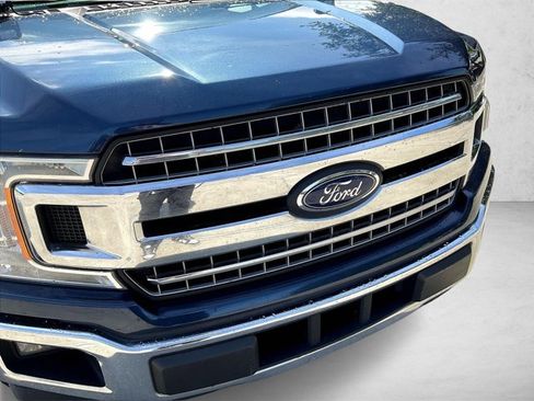 Used 2018 Ford F150 XLT w/ Equipment Group 302A Luxury RWD image 26